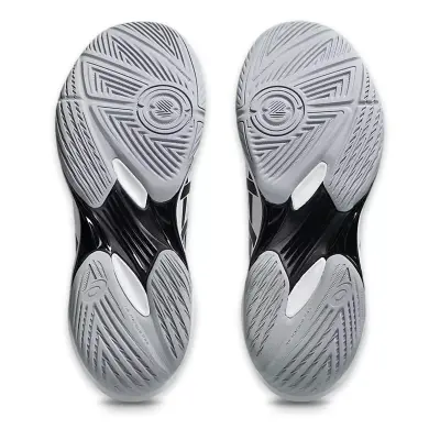 Asics Gel-Rocket 12 1071A116 Antrenman Beyaz Erkek Spor Ayakkabı - 5