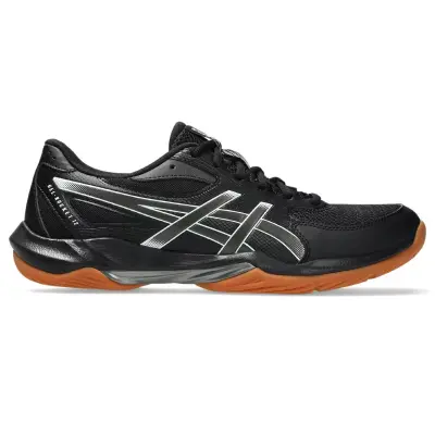 Asics Gel-Rocket 12 1071A116 Antrenman Siyah Erkek Spor Ayakkabı - Asics (1)