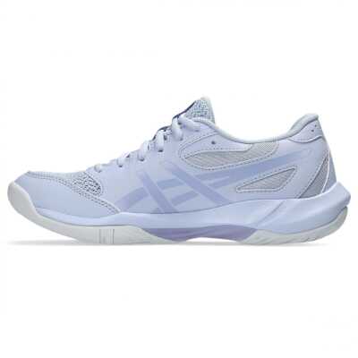 Asics Gel-Rocket 12 1072A119 Voleybol Açık Mavi Kadın Spor Ayakkabı - 3
