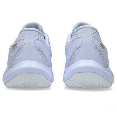 Asics Gel-Rocket 12 1072A119 Voleybol Açık Mavi Kadın Spor Ayakkabı - 4