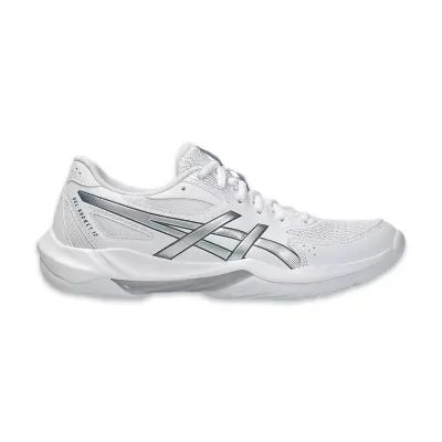 Asics Gel-Rocket 12 1072A119 Voleybol Beyaz Kadın Spor Ayakkabı - Asics (1)