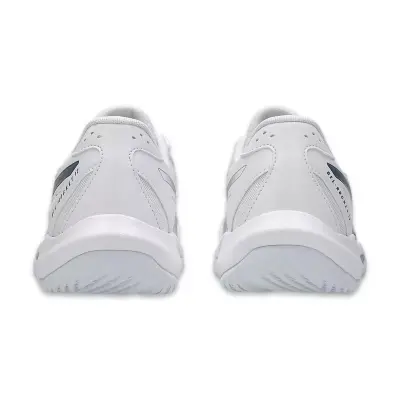 Asics Gel-Rocket 12 1072A119 Voleybol Beyaz Kadın Spor Ayakkabı - 4