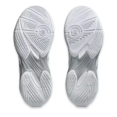 Asics Gel-Rocket 12 1072A119 Voleybol Beyaz Kadın Spor Ayakkabı - 5