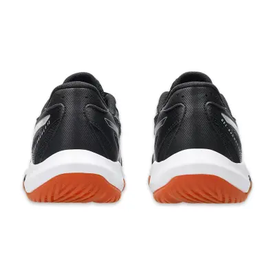 Asics Gel-Rocket 12 1072A119 Voleybol Siyah Kadın Spor Ayakkabı - 4