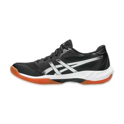 Asics Gel-Rocket 12 1072A119 Voleybol Siyah Kadın Spor Ayakkabı - 3