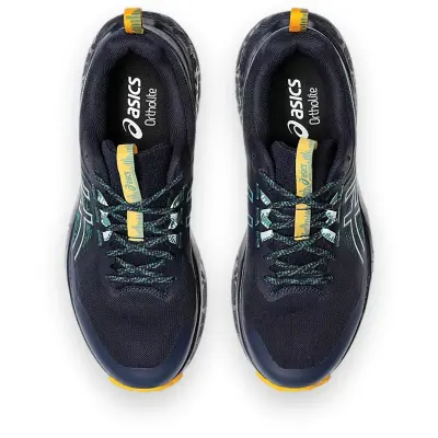 Asics Gel-Sonoma 8 1011B979 Koşu Lacivert Erkek Spor Ayakkabı - 3