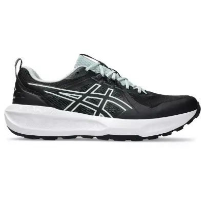 Asics Gel-Sonoma 8 1011B979 Koşu Siyah Erkek Spor Ayakkabı - 2