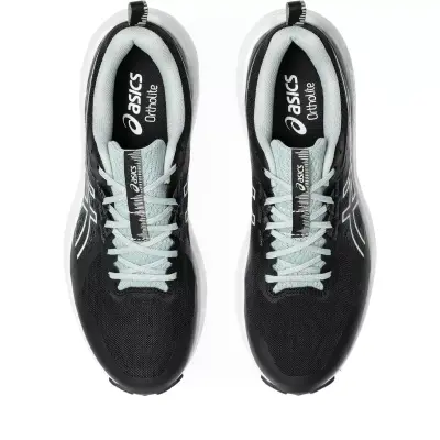 Asics Gel-Sonoma 8 1011B979 Koşu Siyah Erkek Spor Ayakkabı - 3