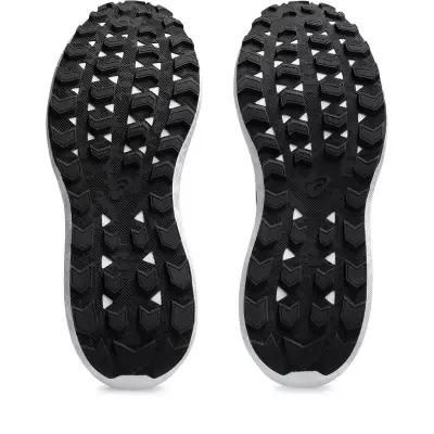 Asics Gel-Sonoma 8 1011B979 Koşu Siyah Erkek Spor Ayakkabı - 5