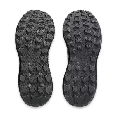 Asics Gel-Sonoma 8 Gtx 1011B977 Gore-Tex Koşu Siyah Erkek Spor Ayakkabı - 5