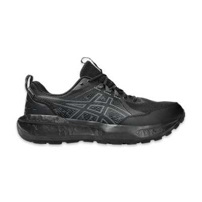 Asics Gel-Sonoma 8 Gtx 1011B977 Gore-Tex Koşu Siyah Erkek Spor Ayakkabı - 2