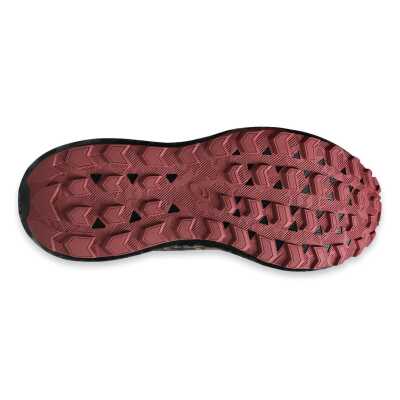 Asics Gel-Sonoma 8 Gtx 1011B977 Gore-Tex Koşu Siyah Erkek Spor Ayakkabı - 5