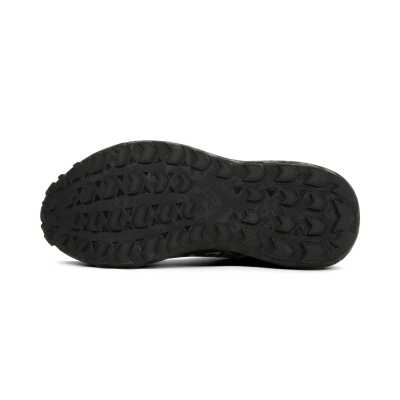 Asics Gel-Sonoma 8 Gtx 1011B977 Gore-Tex Koşu Siyah Erkek Spor Ayakkabı - 5