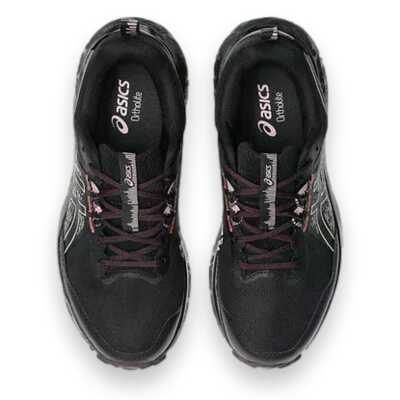 Asics Gel-Sonoma 8 Gtx 1012B770 Gore-Tex Koşu Siyah Kadın Spor Ayakkabı - 3