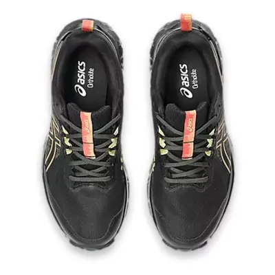 Asics Gel-Sonoma 8 Gtx 1012B770 Gore-Tex Koşu Siyah Kadın Spor Ayakkabı - 3