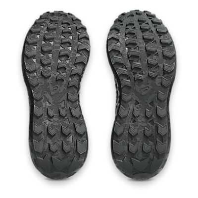 Asics Gel-Sonoma 8 Gtx 1012B770 Gore-Tex Koşu Siyah Kadın Spor Ayakkabı - 5