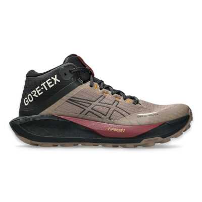 Asics Gel-Trabuco Mt Gtx 1011C085 Outdoor Çok Renkli Erkek Spor Ayakkabı - Asics