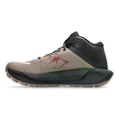 Asics Gel-Trabuco Mt Gtx 1011C085 Outdoor Çok Renkli Erkek Spor Ayakkabı - Asics (1)