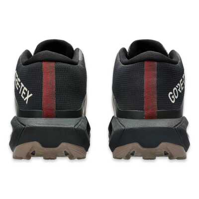 Asics Gel-Trabuco Mt Gtx 1011C085 Outdoor Çok Renkli Erkek Spor Ayakkabı - 4