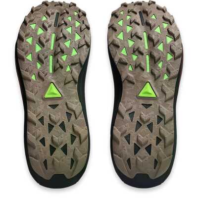 Asics Gel-Trabuco Mt Gtx 1011C085 Outdoor Çok Renkli Erkek Spor Ayakkabı - 5
