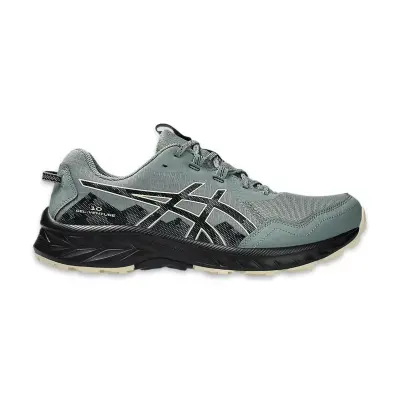 Asics Gel-Venture 10 1011B967 Koşu Açık Yeşil Erkek Spor Ayakkabı - Asics (1)
