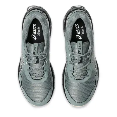 Asics Gel-Venture 10 1011B967 Koşu Açık Yeşil Erkek Spor Ayakkabı - 3