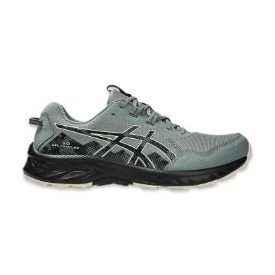 Asics Gel-Venture 10 1011B967 Koşu Açık Yeşil Erkek Spor Ayakkabı - 2