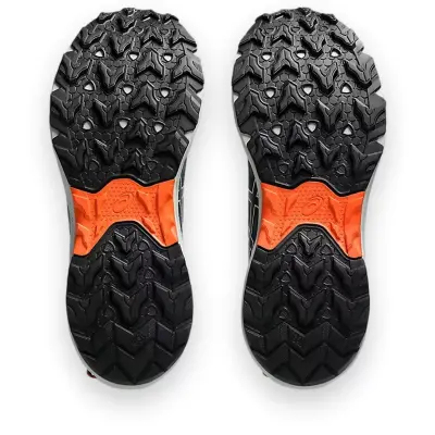 Asics Gel-Venture 10 1011B967 Koşu Yeşil Erkek Spor Ayakkabı - 5