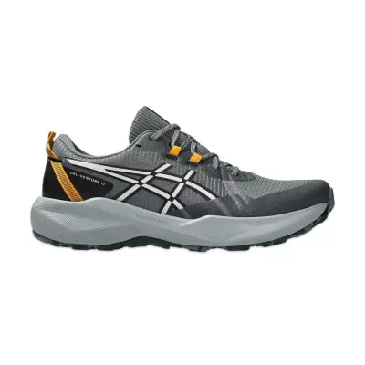 Asics Gel-Venture 11 1011C160 Koşu Gri Erkek Spor Ayakkabı - 1