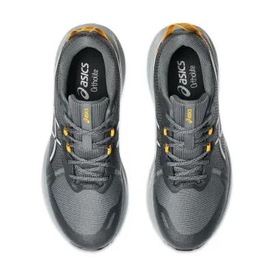 Asics Gel-Venture 11 1011C160 Koşu Gri Erkek Spor Ayakkabı - 3