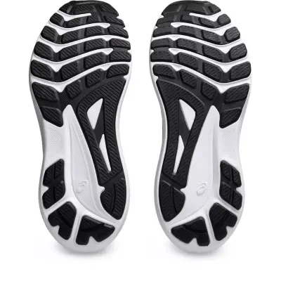 Asics Gt-1000 13 1011B858 Koşu Siyah Erkek Spor Ayakkabı - 5