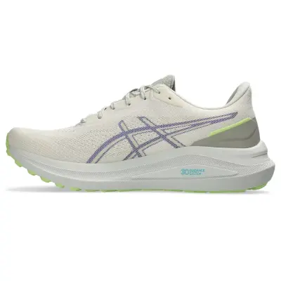 Asics Gt-1000 13 Tr 1011C043 Koşu Bej Erkek Spor Ayakkabı - 3