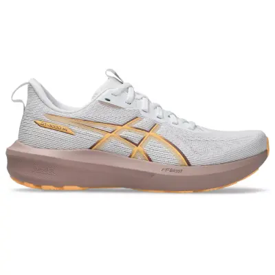 Asics Gt-1000 14 1012B859 Koşu Açık Gri Unisex Spor Ayakkabı - Asics (1)