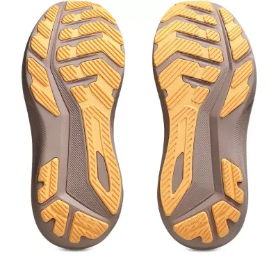 Asics Gt-1000 14 1012B859 Koşu Açık Gri Unisex Spor Ayakkabı - 5