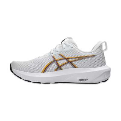 Asics Gt-1000 14 1012B859 Koşu Beyaz Unisex Spor Ayakkabı - Asics (1)