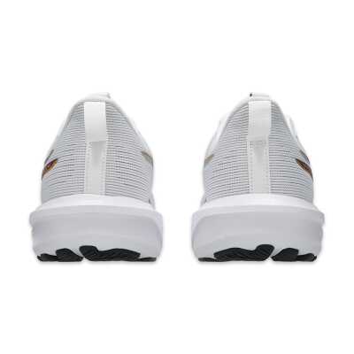 Asics Gt-1000 14 1012B859 Koşu Beyaz Unisex Spor Ayakkabı - 4