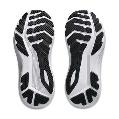 Asics Gt-1000 14 1012B859 Koşu Beyaz Unisex Spor Ayakkabı - 5