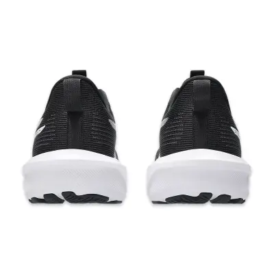 Asics Gt-1000 14 1012B859 Koşu Siyah Unisex Spor Ayakkabı - 4