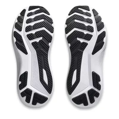 Asics Gt-1000 14 1012B859 Koşu Siyah Unisex Spor Ayakkabı - 5