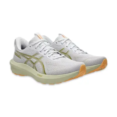 Asics Gt-1000 14 367 1011C077 Koşu Beyaz Erkek Spor Ayakkabı 