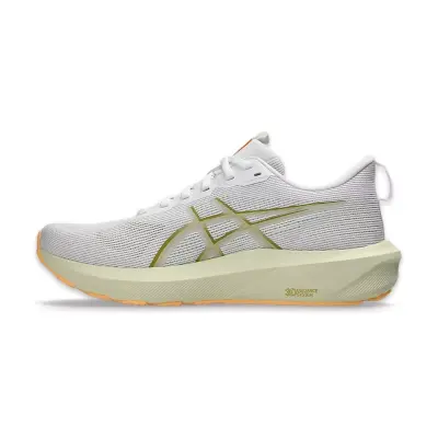 Asics Gt-1000 14 367 1011C077 Koşu Beyaz Erkek Spor Ayakkabı - 3