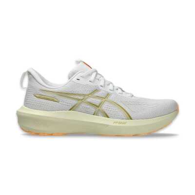 Asics Gt-1000 14 367 1011C077 Koşu Beyaz Erkek Spor Ayakkabı - 2