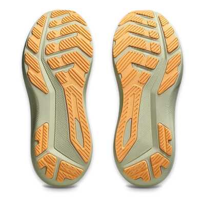 Asics Gt-1000 14 367 1011C077 Koşu Beyaz Erkek Spor Ayakkabı - 5