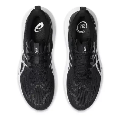 Asics Gt-1000 14 367 1011C077 Koşu Siyah Erkek Spor Ayakkabı - 3