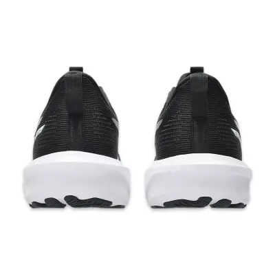 Asics Gt-1000 14 367 1011C077 Koşu Siyah Erkek Spor Ayakkabı - 4