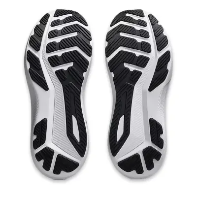 Asics Gt-1000 14 367 1011C077 Koşu Siyah Erkek Spor Ayakkabı - 5