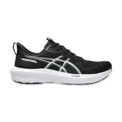 Asics Gt-1000 14 367 1011C077 Koşu Siyah Erkek Spor Ayakkabı - 2