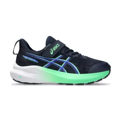 Asics Gt-1000 14 Ps 1014A381 Günlük Lacivert Çocuk Spor Ayakkabı - 1