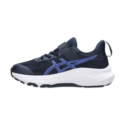 Asics Gt-1000 14 Ps 1014A381 Günlük Lacivert Çocuk Spor Ayakkabı - Asics (1)