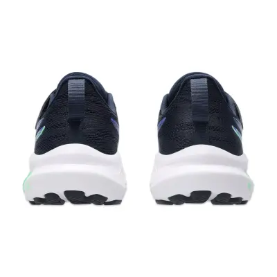 Asics Gt-1000 14 Ps 1014A381 Günlük Lacivert Çocuk Spor Ayakkabı - 4